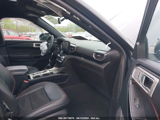 Ford Explorer St-line 2023 1FMSK8KH6PGA51472 Image 5
