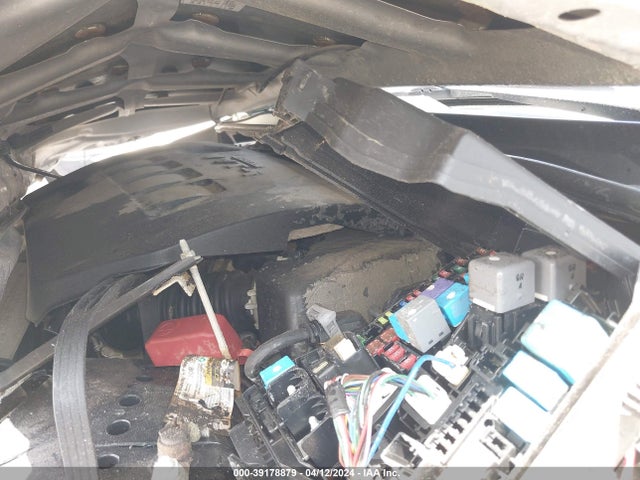 Toyota Corolla Le Plus 2015 5YFBURHE2FP198600 Image 10