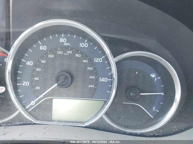Toyota Corolla Le Plus 2015 5YFBURHE2FP198600 Image 7