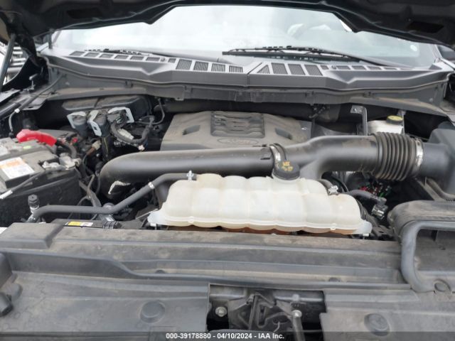 1FTFW1E8XMFA66068 Ford F-150 Xlt