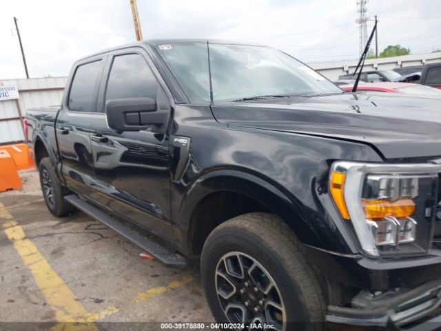 1FTFW1E8XMFA66068 Ford F-150 Xlt