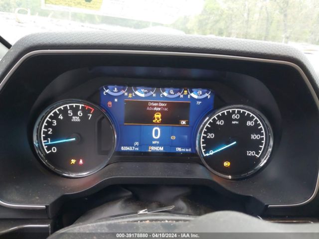 1FTFW1E8XMFA66068 Ford F-150 Xlt