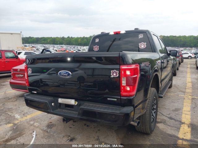 1FTFW1E8XMFA66068 Ford F-150 Xlt