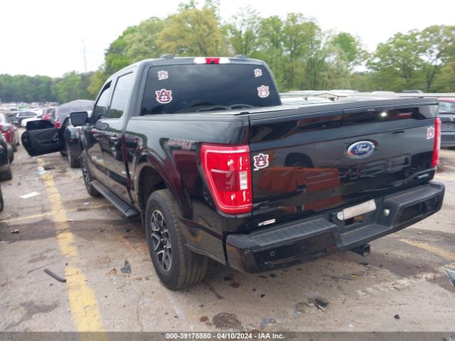 1FTFW1E8XMFA66068 Ford F-150 Xlt