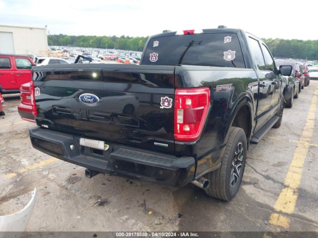 1FTFW1E8XMFA66068 Ford F-150 Xlt
