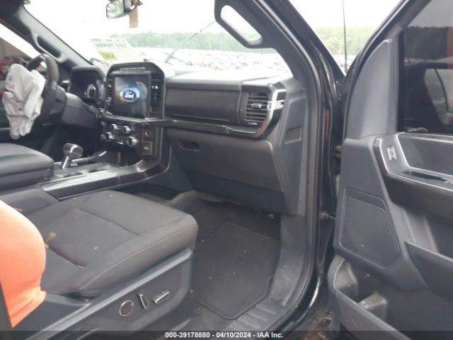 1FTFW1E8XMFA66068 Ford F-150 Xlt