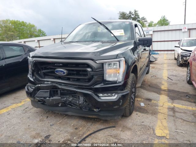 1FTFW1E8XMFA66068 Ford F-150 Xlt