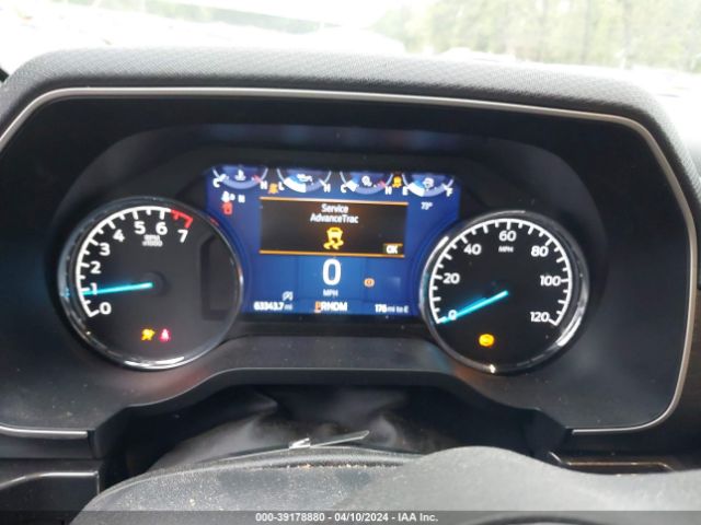 1FTFW1E8XMFA66068 Ford F-150 Xlt