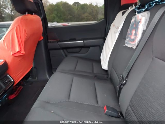 1FTFW1E8XMFA66068 Ford F-150 Xlt