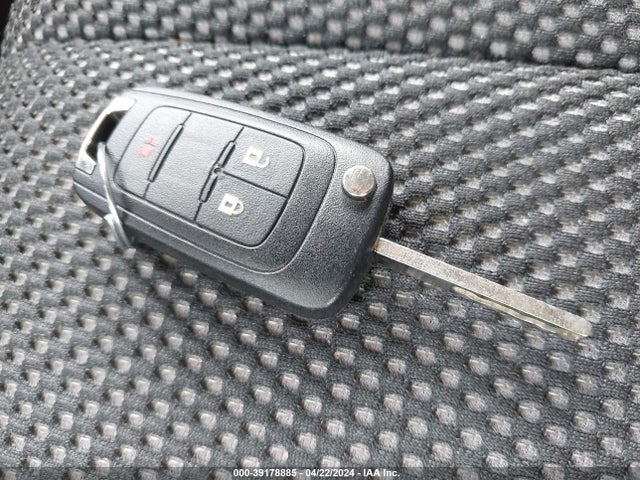 Chevrolet EQUINOX 1LT 2015 2GNFLFEKXF6395441 Image 11