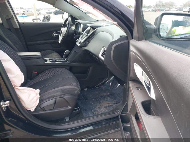 Chevrolet EQUINOX 1LT 2015 2GNFLFEKXF6395441 Image 5