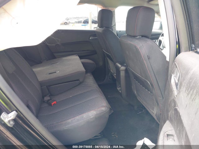 Chevrolet EQUINOX 1LT 2015 2GNFLFEKXF6395441 Image 8