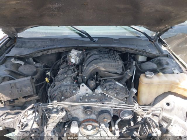 2C3CDXHG3LH136414 Dodge Charger Gt Rwd