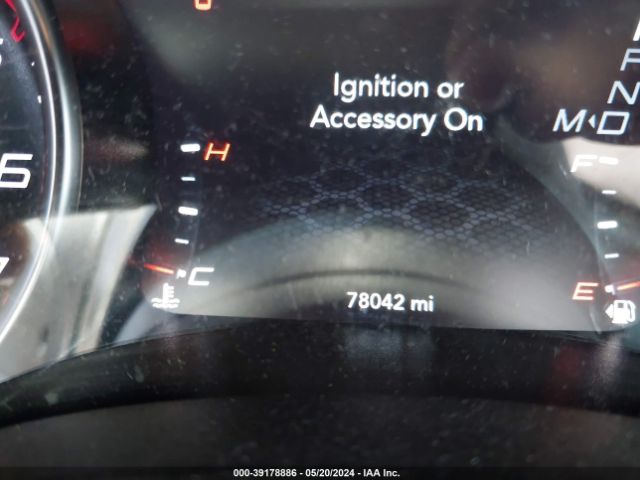 2C3CDXHG3LH136414 Dodge Charger Gt Rwd
