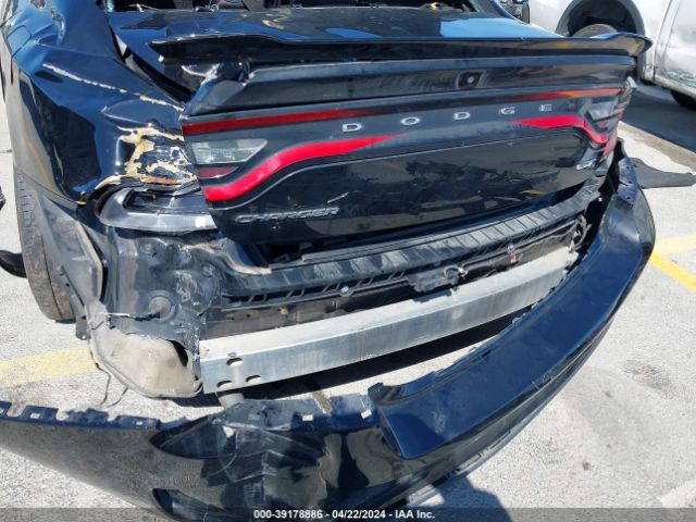 2C3CDXHG3LH136414 Dodge Charger Gt Rwd