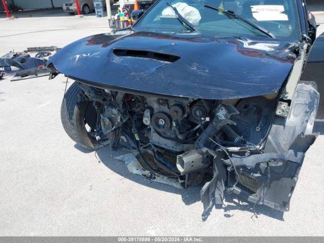 2C3CDXHG3LH136414 Dodge Charger Gt Rwd