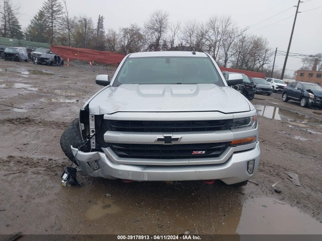 Chevrolet Silverado 1500 Ld Lt 2019 2GCVKPECXK1117975 Image 12
