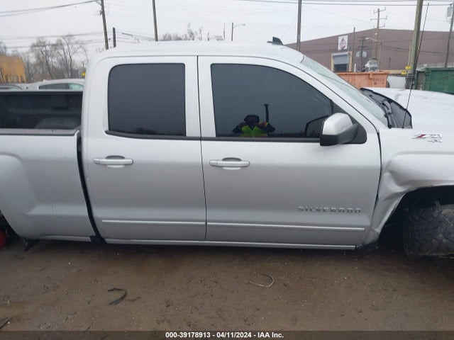 Chevrolet Silverado 1500 Ld Lt 2019 2GCVKPECXK1117975 Image 13