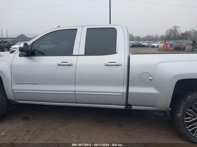 Chevrolet Silverado 1500 Ld Lt 2019 2GCVKPECXK1117975 Image 14