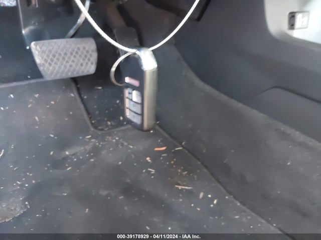 Honda Civic Ex-l 2017 SHHFK7H76HU221547 Image 11