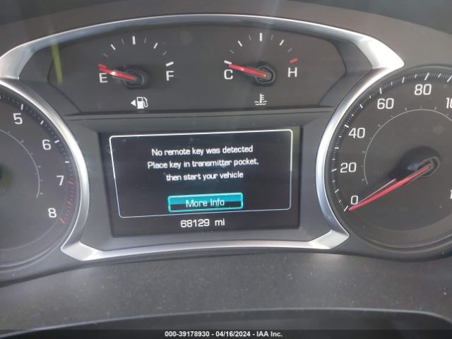 1GNEVKKW6KJ266454 Chevrolet Traverse Premier