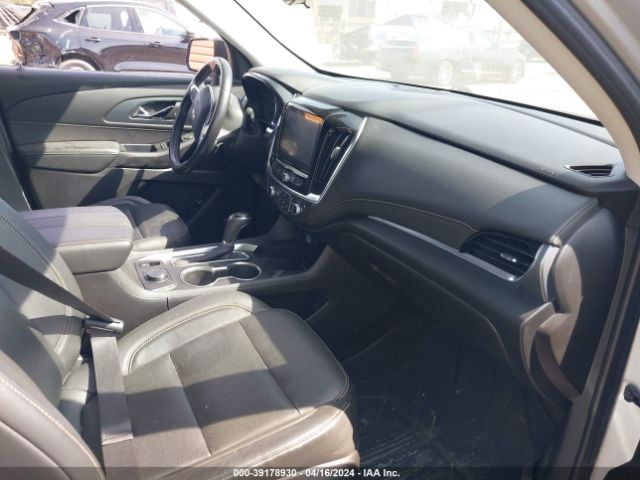 1GNEVKKW6KJ266454 Chevrolet Traverse Premier