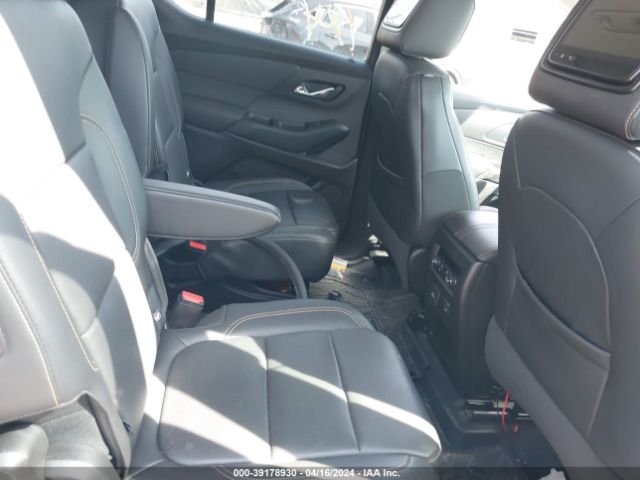 1GNEVKKW6KJ266454 Chevrolet Traverse Premier