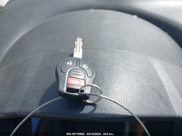 Nissan Versa Note S (sr)/s Plus/sl/sr/sv 2015 3N1CE2CP3FL402354 Image 11