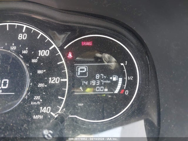 Nissan Versa Note S (sr)/s Plus/sl/sr/sv 2015 3N1CE2CP3FL402354 Image 7