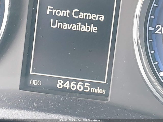 Toyota COROLLA SE 2017 2T1BURHE0HC805886 Image 15