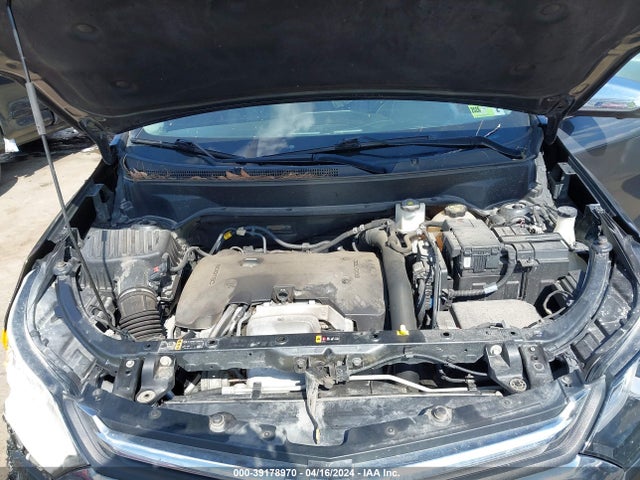 Chevrolet Equinox Premier 2019 2GNAXYEX1K6135123 Image 10