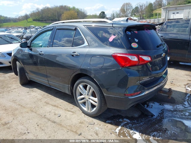 Chevrolet Equinox Premier 2019 2GNAXYEX1K6135123 Image 3