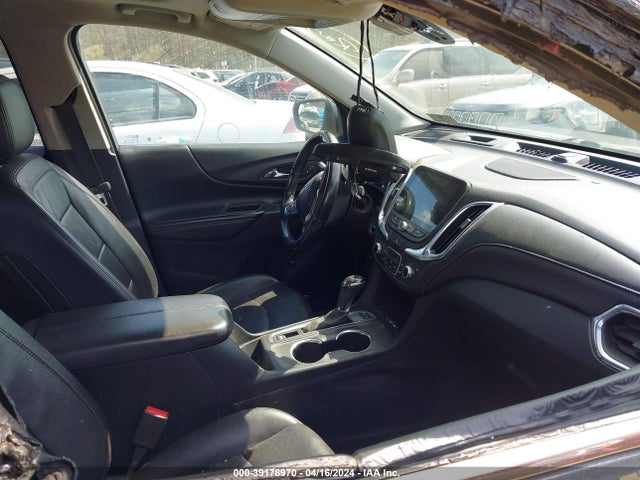 Chevrolet Equinox Premier 2019 2GNAXYEX1K6135123 Image 5