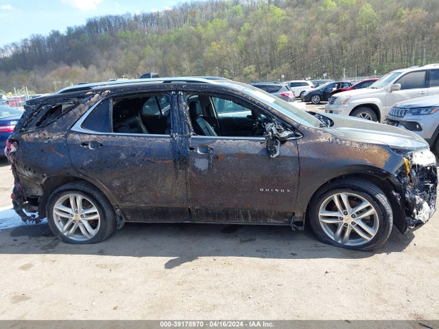Chevrolet Equinox Premier 2019 2GNAXYEX1K6135123 Image 6
