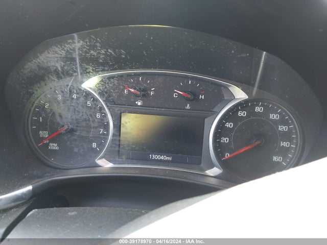 Chevrolet Equinox Premier 2019 2GNAXYEX1K6135123 Image 7
