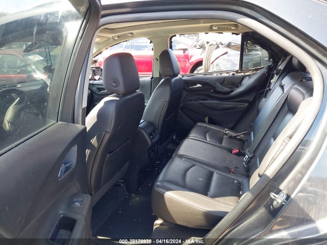 Chevrolet Equinox Premier 2019 2GNAXYEX1K6135123 Image 8