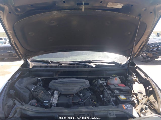1GYKNCRS0LZ148014 Cadillac Xt5 Fwd Premium Luxury