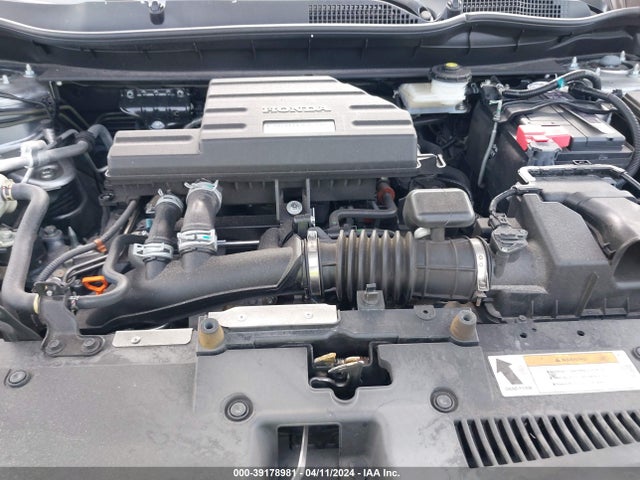 Honda Cr-v Awd Ex 2021 2HKRW2H59MH606066 Image 10