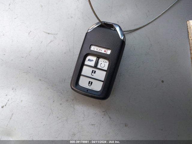 Honda Cr-v Awd Ex 2021 2HKRW2H59MH606066 Image 11