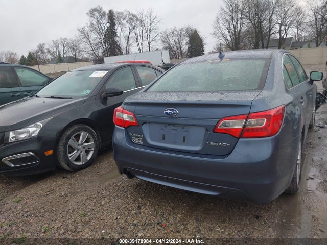 Subaru Legacy 2.5i Premium 2016 4S3BNBF65G3054758 Image 15