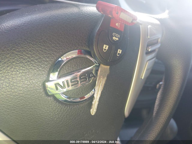 Nissan SENTRA S 2017 3N1AB7AP8HY312753 Image 11