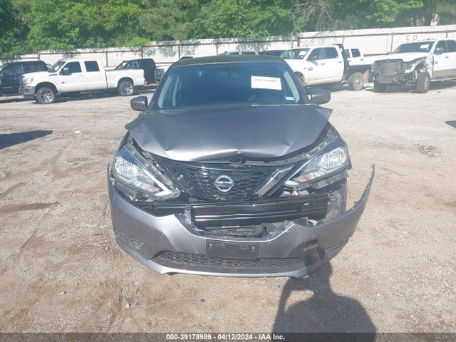 Nissan SENTRA S 2017 3N1AB7AP8HY312753 Image 6