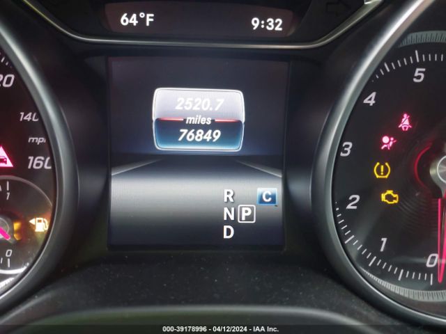 WDDSJ4GB0JN555237 Mercedes-Benz CLA 250 4MATIC