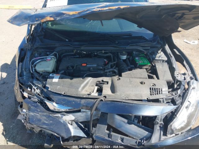 19XFC2F53HE066464 Honda Civic Lx