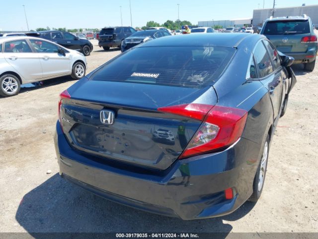 19XFC2F53HE066464 Honda Civic Lx