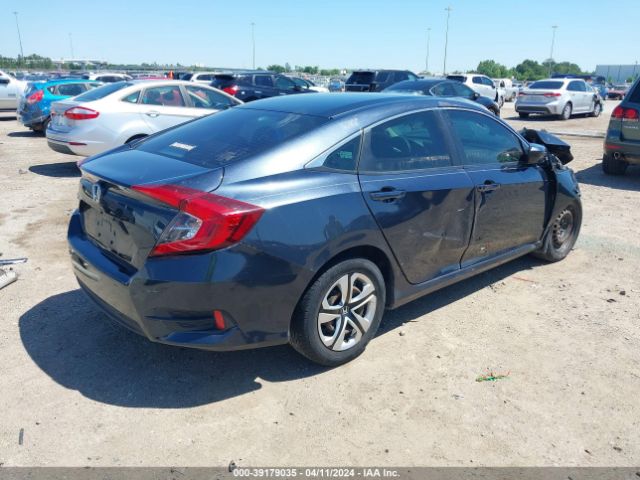 19XFC2F53HE066464 Honda Civic Lx