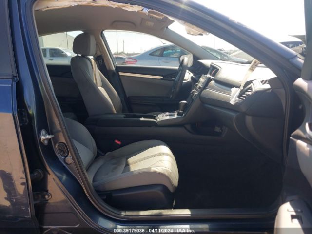19XFC2F53HE066464 Honda Civic Lx