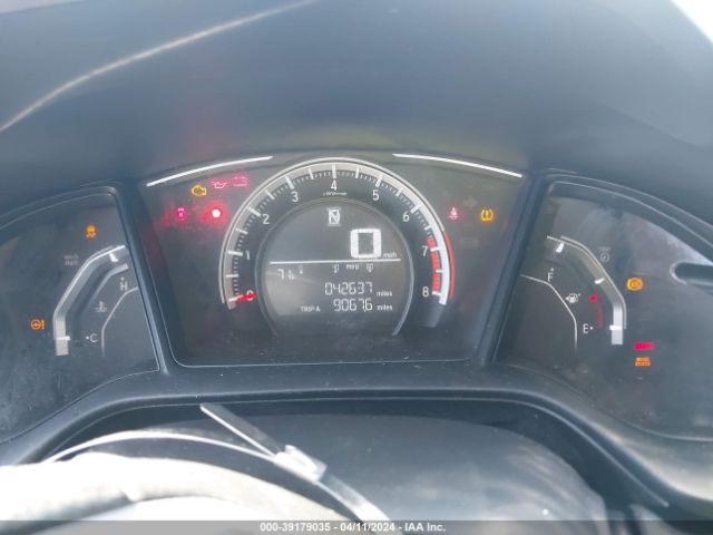 19XFC2F53HE066464 Honda Civic Lx