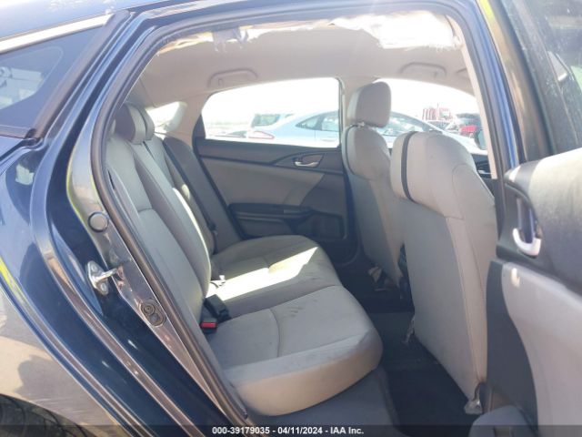 19XFC2F53HE066464 Honda Civic Lx