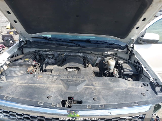 Chevrolet Silverado 1500 1lt 2015 3GCUKREC3FG342582 Image 10